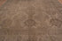 Antique Oushak Area Rug (13' x 17')